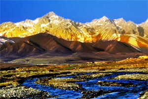 發(fā)現(xiàn)武威，也就發(fā)現(xiàn)了詩和遠(yuǎn)方！