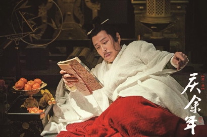 “穿古裝的都市劇”，創(chuàng)新抑或另一種套路？