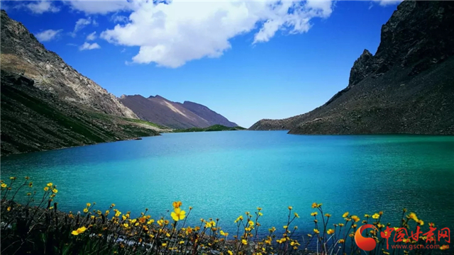 致敬最美逆行者！甘肅天祝冰溝河景區(qū)將向全國醫(yī)護人員免費開放