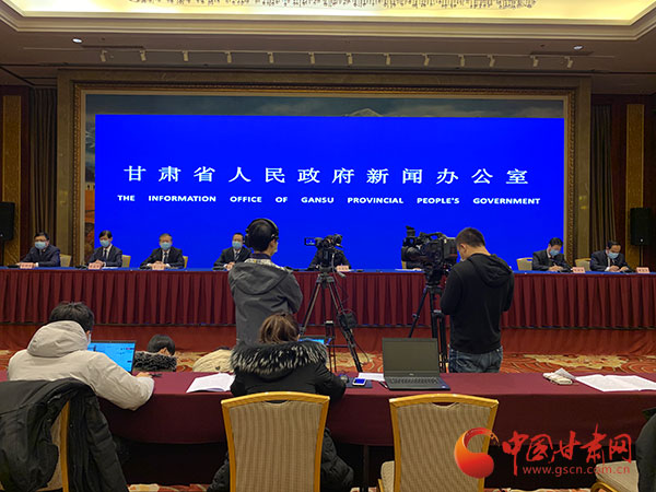 甘肅省市場(chǎng)監(jiān)管局：疫情防控期間 發(fā)現(xiàn)哄抬價(jià)格行為請(qǐng)撥打12315舉報(bào)