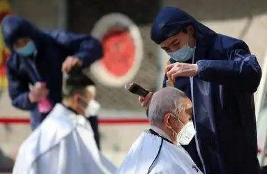 去理發(fā)該注意些啥？