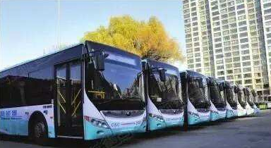 蘭州公交推行 隔位、分散就座乘車