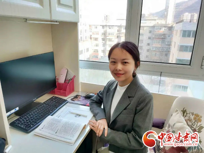 【三八特刊·“疫”線師情】她，顧念每一個跳動的生命