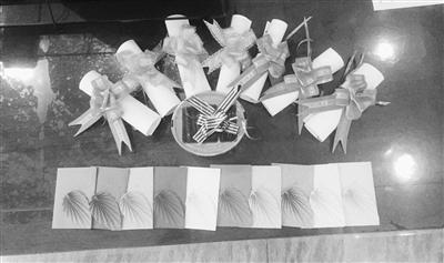 【甘肅全民戰(zhàn)“疫”】特別的愛給特別的你！