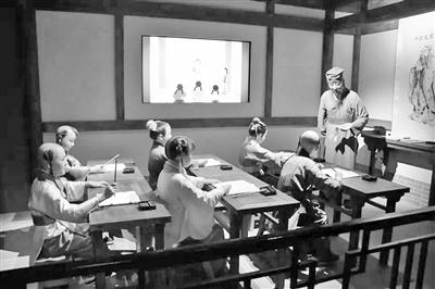 從西夏文銅符牌，一窺神秘的“大白高國”