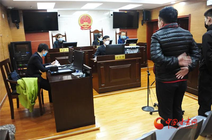 蘭州市城關區(qū)檢察院對一起非法收購、出售珍貴、瀕危野生動物罪案提起公訴