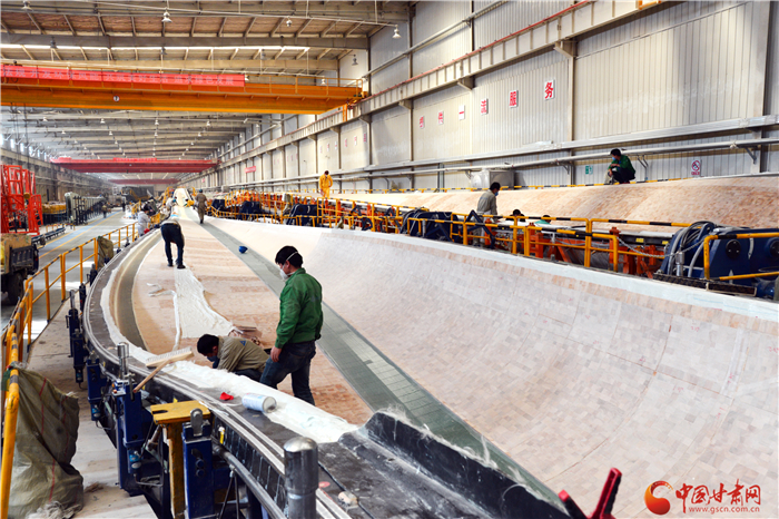 “擰緊”防控閥 打出“組合拳”——玉門市三向發(fā)力推動(dòng)疫情防控、復(fù)工復(fù)產(chǎn)、脫貧攻堅(jiān)齊頭并進(jìn)（圖）