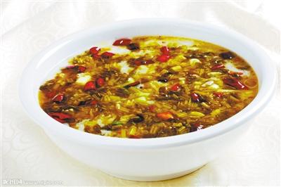 春天之旅從舌尖開啟 一起吃幾道地道的隴南美食吧！