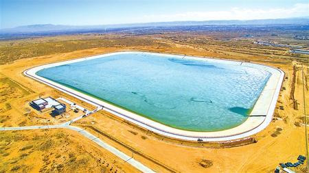 奮力前行不停步 ——武威市堅持疫情防控和經(jīng)濟(jì)發(fā)展兩手抓、兩不誤、兩促進(jìn)