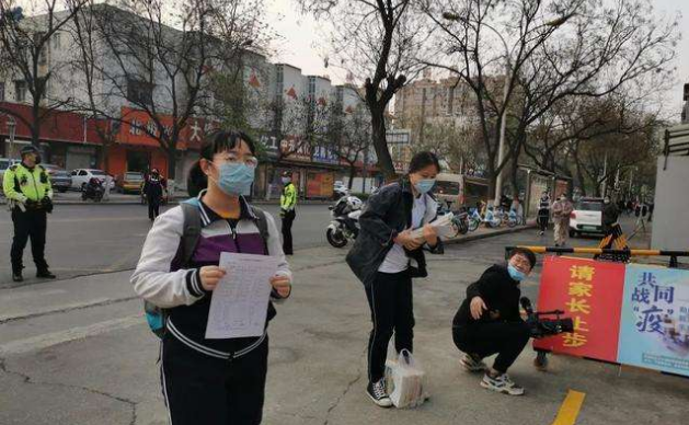 要開(kāi)學(xué)啦！大家都需要做哪些準(zhǔn)備？