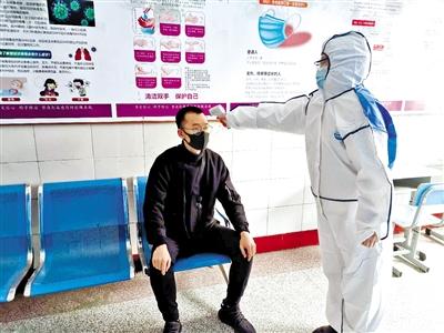 蘭州市高三年級明日開學(xué)各校都準(zhǔn)備好了嗎？