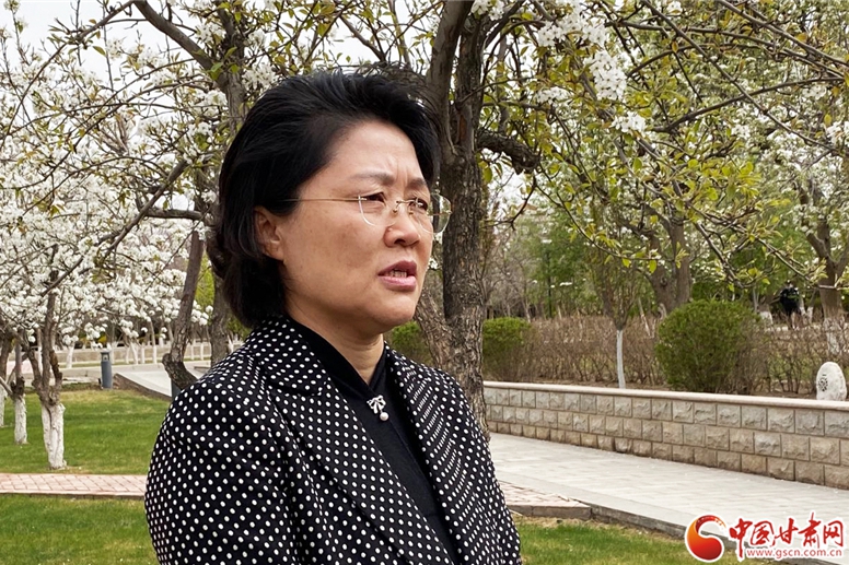 【甘肅省決戰(zhàn)決勝脫貧攻堅(jiān)·訪(fǎng)談】金昌市委書(shū)記張永霞： 啟動(dòng)鄉(xiāng)村振興三年計(jì)劃 持之以恒提升脫貧攻堅(jiān)成果