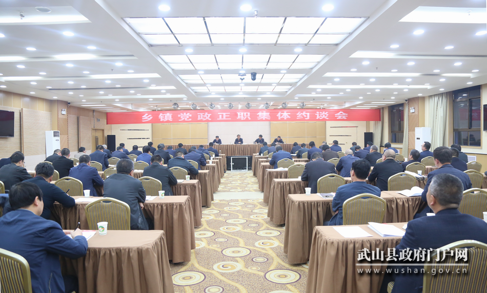 武山縣突出“快、細(xì)、實(shí)、嚴(yán)”全力推進(jìn)抓黨建促?zèng)Q戰(zhàn)決勝脫貧攻堅(jiān)問(wèn)題排查清零