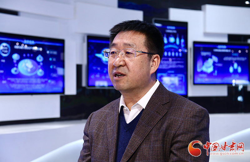 世界知識產(chǎn)權(quán)日丨絲綢之路知識產(chǎn)權(quán)港：推動甘肅版權(quán)事業(yè)發(fā)展 助力文化強(qiáng)省戰(zhàn)略實施（圖）