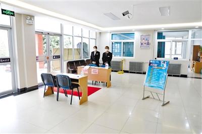 返校復(fù)學(xué)，蘭州大學(xué)準(zhǔn)備好了