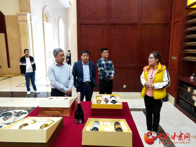 甘肅武威商圈與央融集團(tuán)、新疆新隴商公司合力打造“武威商圈”社區(qū)團(tuán)購電商平臺(tái)