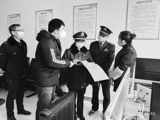 守護(hù)人民健康的藍(lán)盾衛(wèi)士——記白銀市衛(wèi)生計(jì)生綜合監(jiān)督執(zhí)法局副科長(zhǎng)高紅