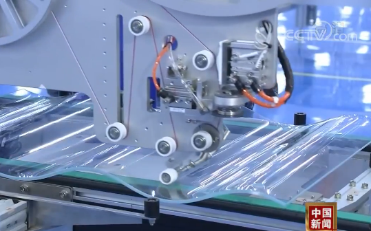 新聞觀察：數字經濟創(chuàng)造疫后新機遇