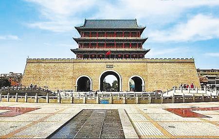 【溯源甘肅】兩漢時期的涼州：天下要沖，國家藩衛(wèi)