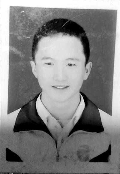 11年前在蘭大上學失聯(lián) 哥哥你在哪兒？我們一直在找你！