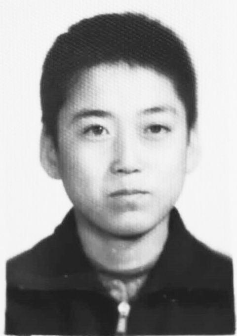 失蹤22年的聾啞弟弟你到底在哪里??？