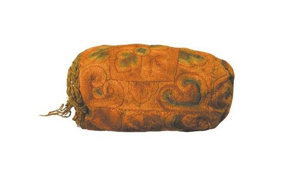 博物館丨香囊，在古時(shí)可是“日用品”哦