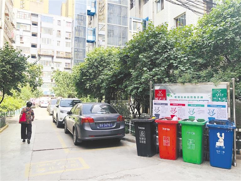 蘭州今年416個老舊小區(qū)咋改造 你知道嗎？