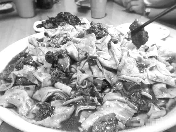 尋味敦煌丨天涼了，暖心美食不妨吃起來……