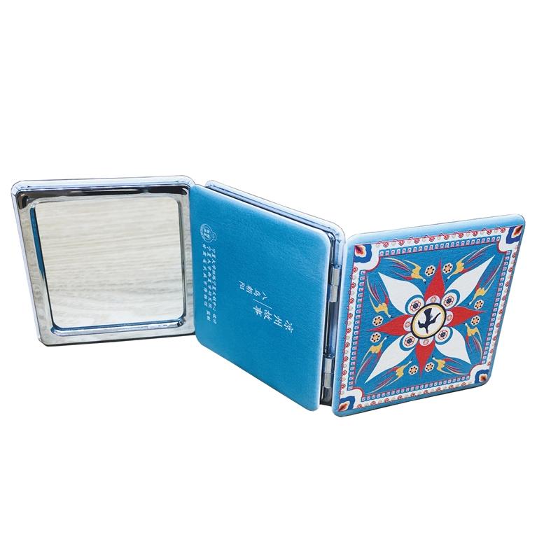 武威“八鳥朝陽”文創(chuàng)：觸摸近兩千年的歷史，也能這么“潮”