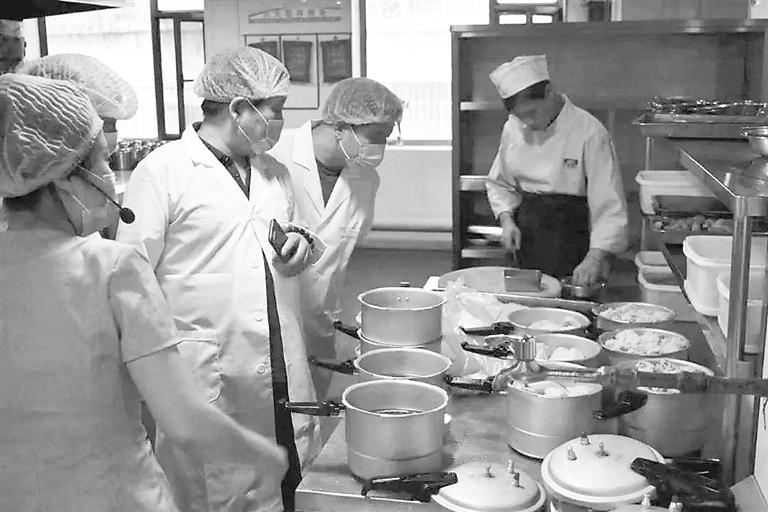 光盤行動，蘭州餐飲業(yè)向浪費說不