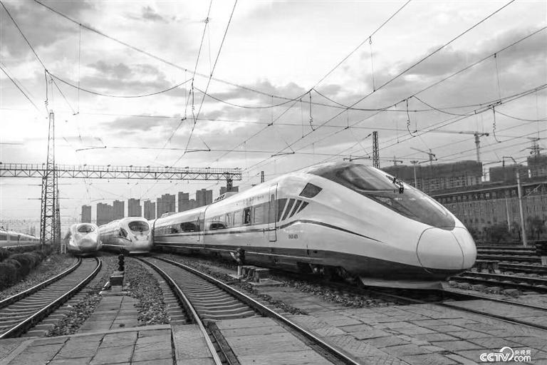 回眸“十三五”丨這5年，在幸福路上加速奔跑！