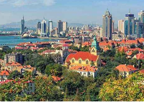 甘肅省叫停疫情中、高風(fēng)險地區(qū)旅游活動