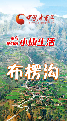 【走向我們的小康生活】長圖|布楞溝，巨變！