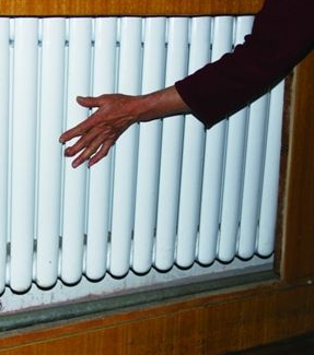 供暖首日部分居民家里暖氣不熱 安寧區(qū)熱管辦、西固區(qū)物管辦值班電話無人接聽