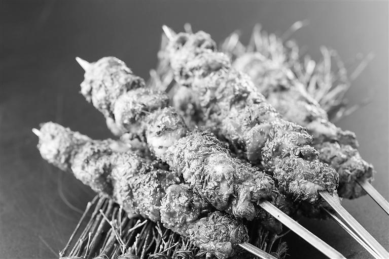 隴原“尋羊記”，是田園也是牧歌