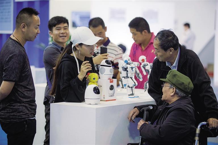 持續(xù)推進創(chuàng)新型城市建設 不斷加快高質(zhì)量轉(zhuǎn)型發(fā)展  蘭州市綜合科技創(chuàng)新水平指數(shù)達78%