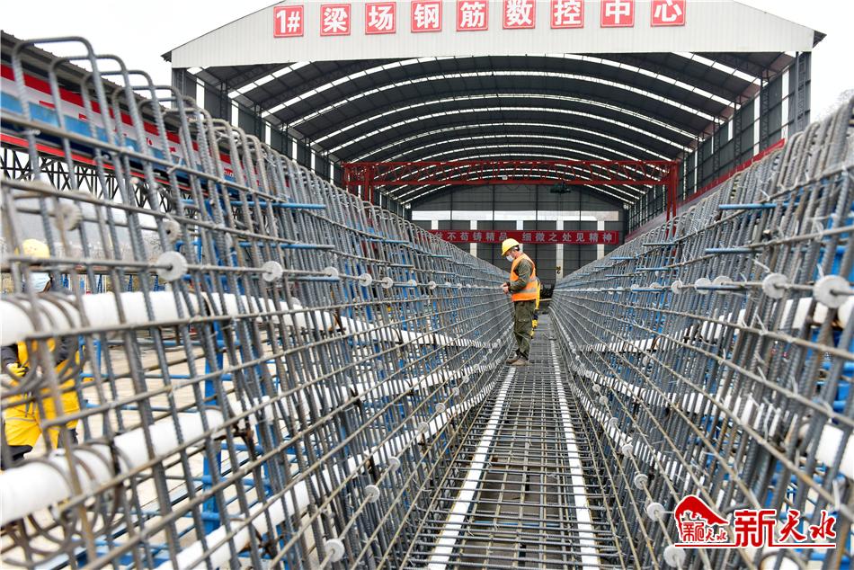 搶抓進(jìn)度！靜寧至天水高速莊浪至天水段建設(shè)正酣