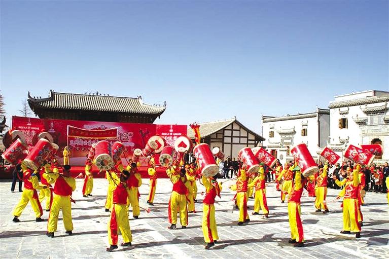 鬧元宵，蘭州人還有哪些風俗？