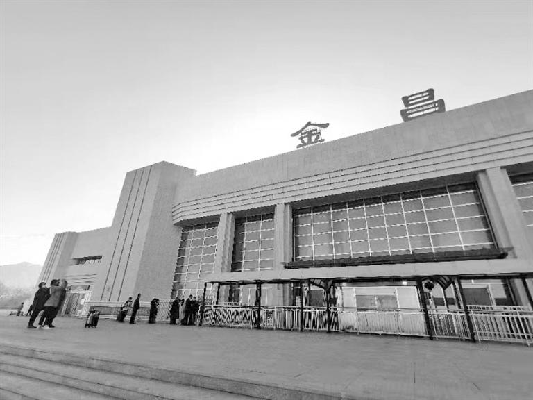 首張！金昌開出第一張“禁煙”罰單