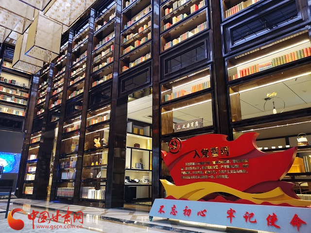 3月6日在蘭州開(kāi)展！透過(guò)文物看時(shí)代印記 這場(chǎng)展覽值得關(guān)注