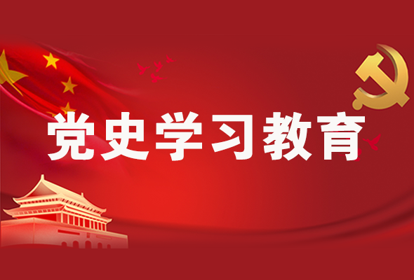 圖解|黨史學(xué)習(xí)教育 甘肅要這樣做！
