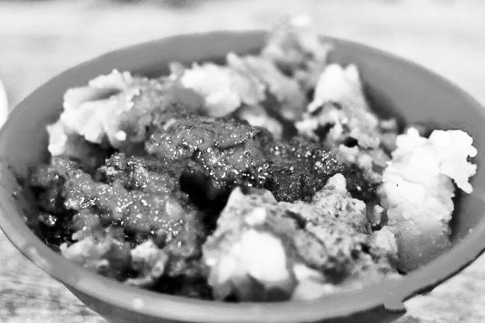 天水小吃，頂呱呱 歷史文化氣息讓人回味無窮