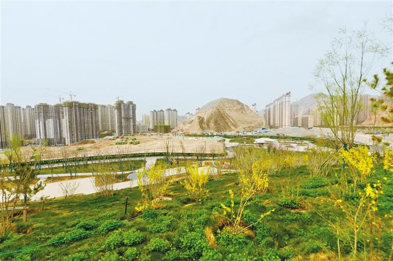 蘭州孩子們的游樂園何日重現(xiàn)？計劃重建的兒童公園、西部歡樂園至今無明確建成時間表