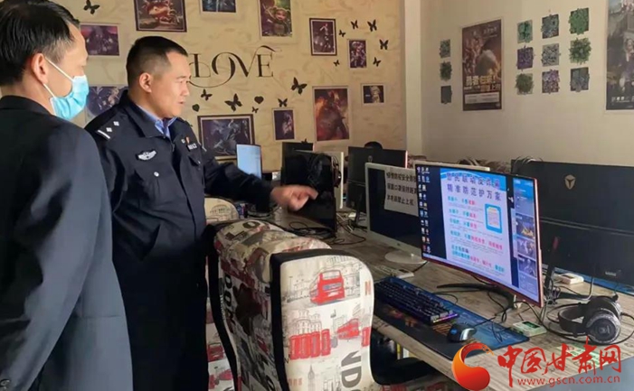 贊！永昌公安成功攔截2起電信網(wǎng)絡(luò)詐騙