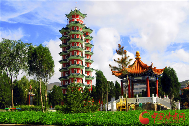 【五一游甘肅】美景+美食+演藝 九大主題精品旅游線路等你來！