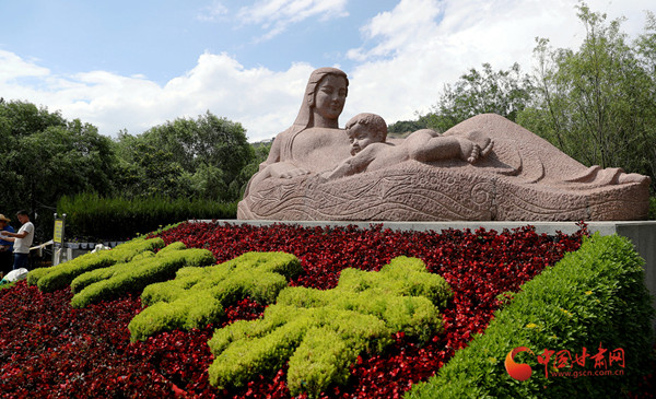 【五一游甘肅】五一小長(zhǎng)假來(lái)蘭州，十條精品旅游線路供你選擇