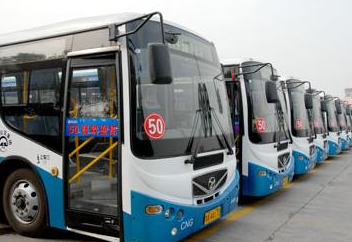 10路、143路、112路、115路、128路公交線調(diào)整