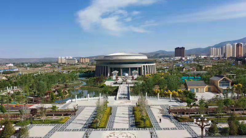 熱！熱！熱！蘭州市高溫或升至37℃