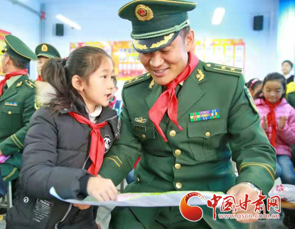 【蘭大新聞學子重走西北角】退伍軍人孫紅年：退伍不褪色，平凡顯本色