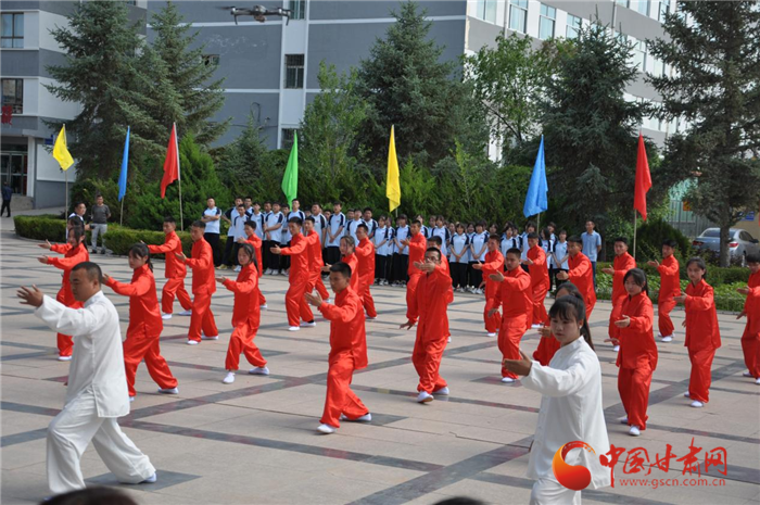 甘肅：舉辦大型活動，須提前20日申請安全許可